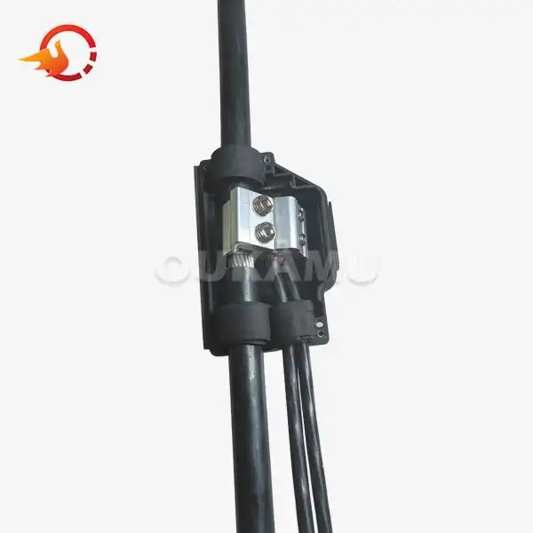 Single-Core Cable T-Connector